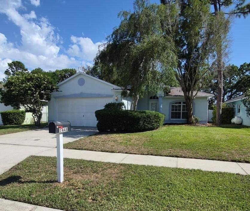 1448 Watermill Cir., Tarpon Springs, FL 34689