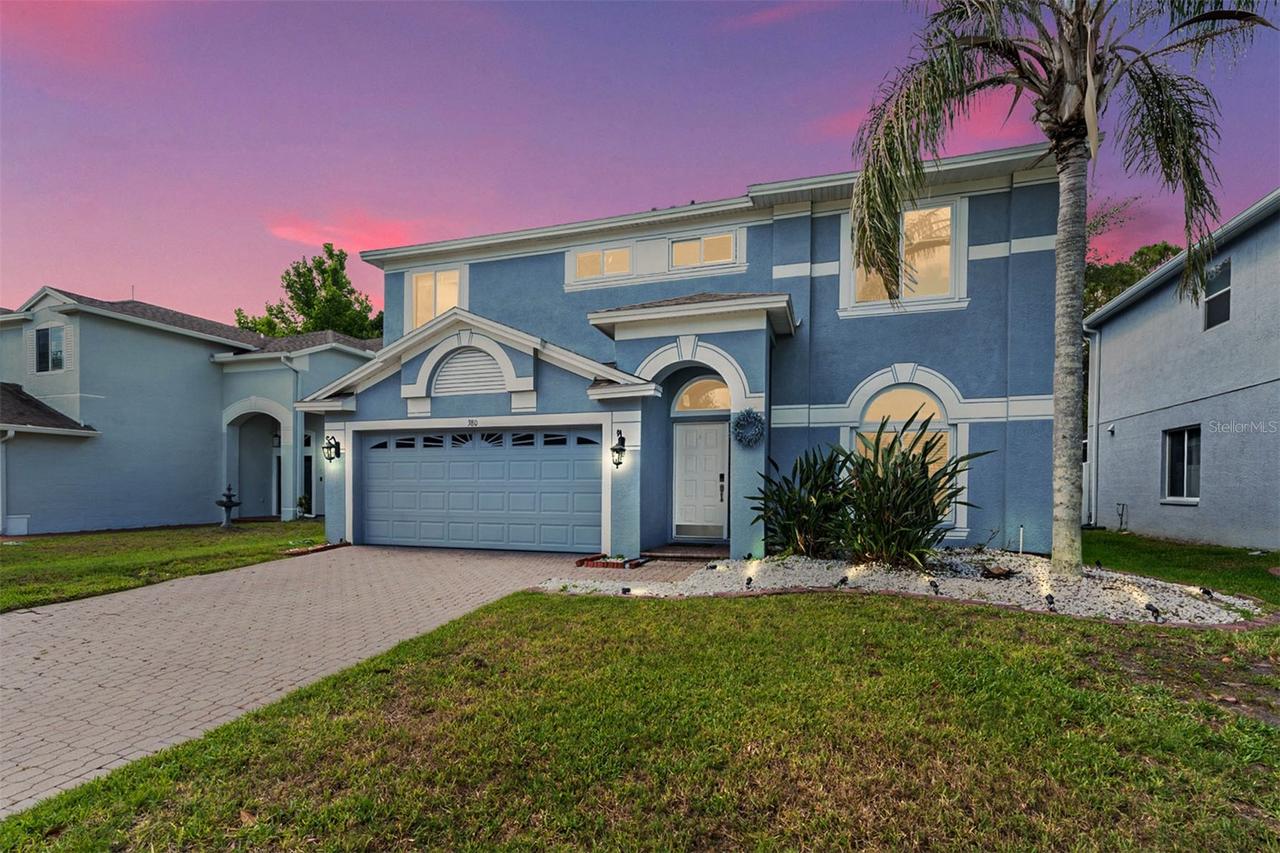 380 Rosalind Ln., Oldsmar, FL 34677