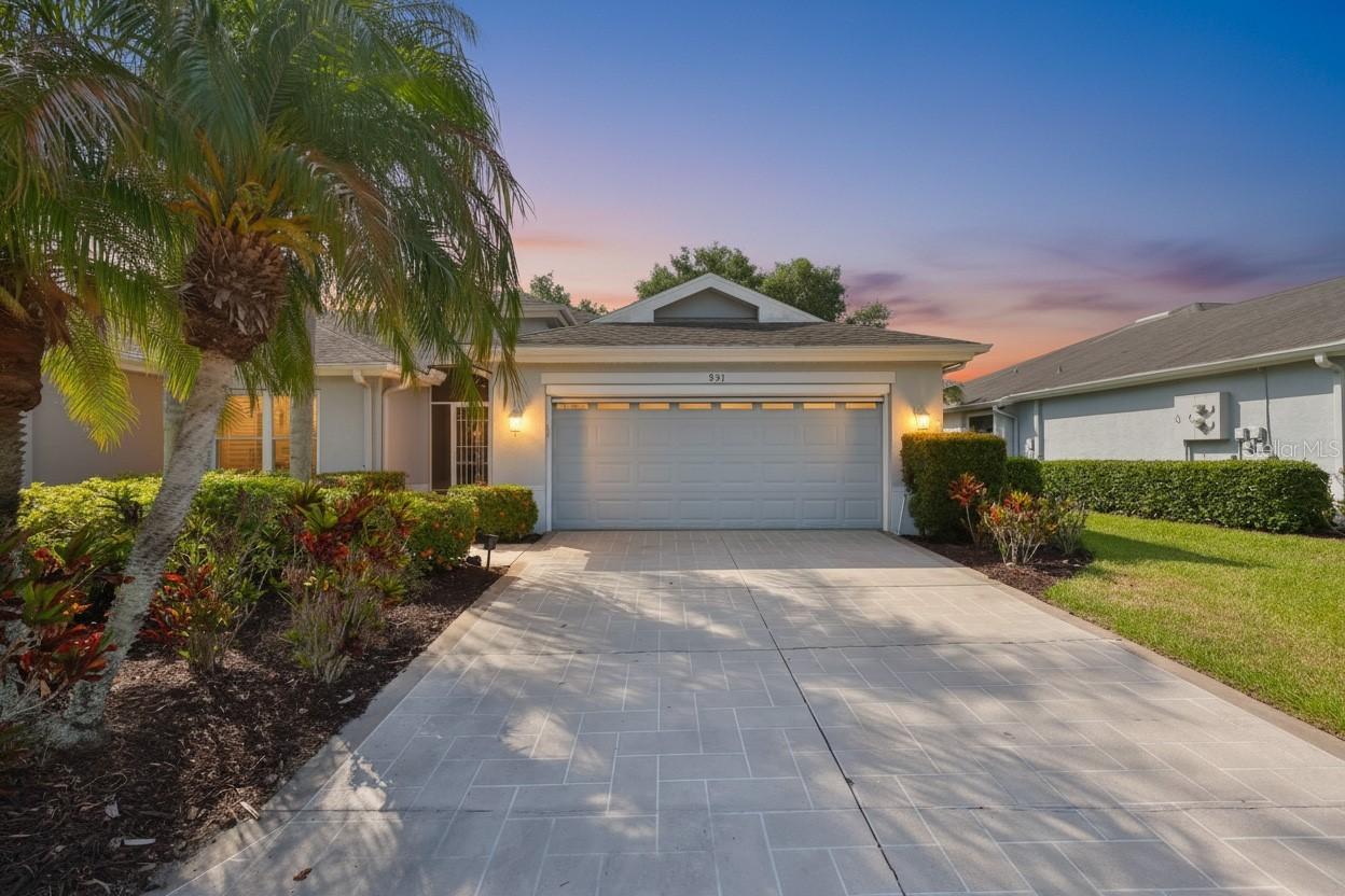 951 Villeroy Greens Dr., Sun City Center, FL 33573