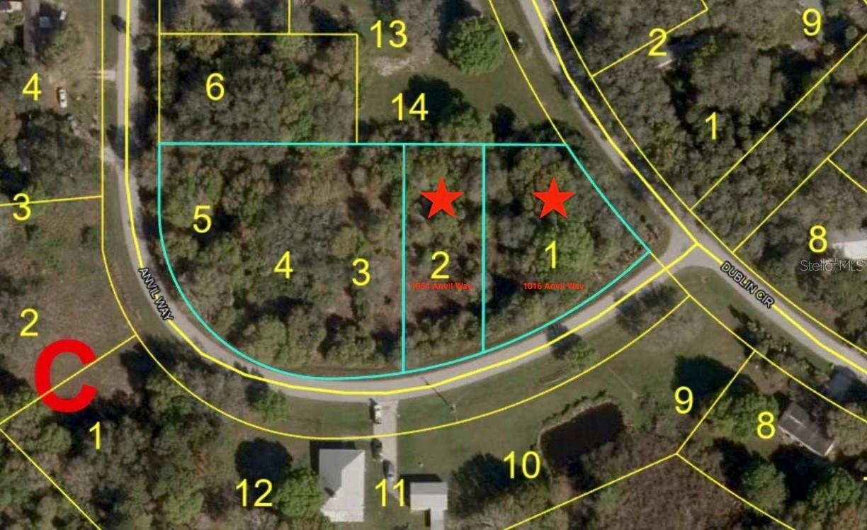 1016 Anvil Way, Moore Haven, FL 33471