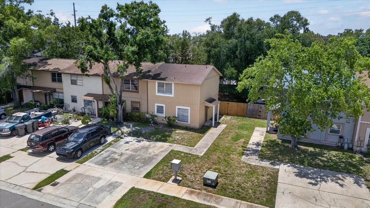 14024 Village Terrace Dr., Tampa, FL 33624