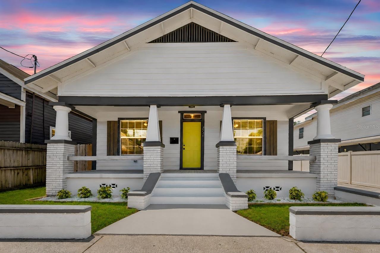 2914 N 16th St., Tampa, FL 33605