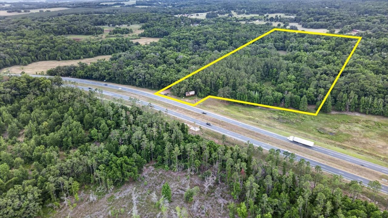 0 Cortez Blvd Blvd., Brooksville, FL 34601