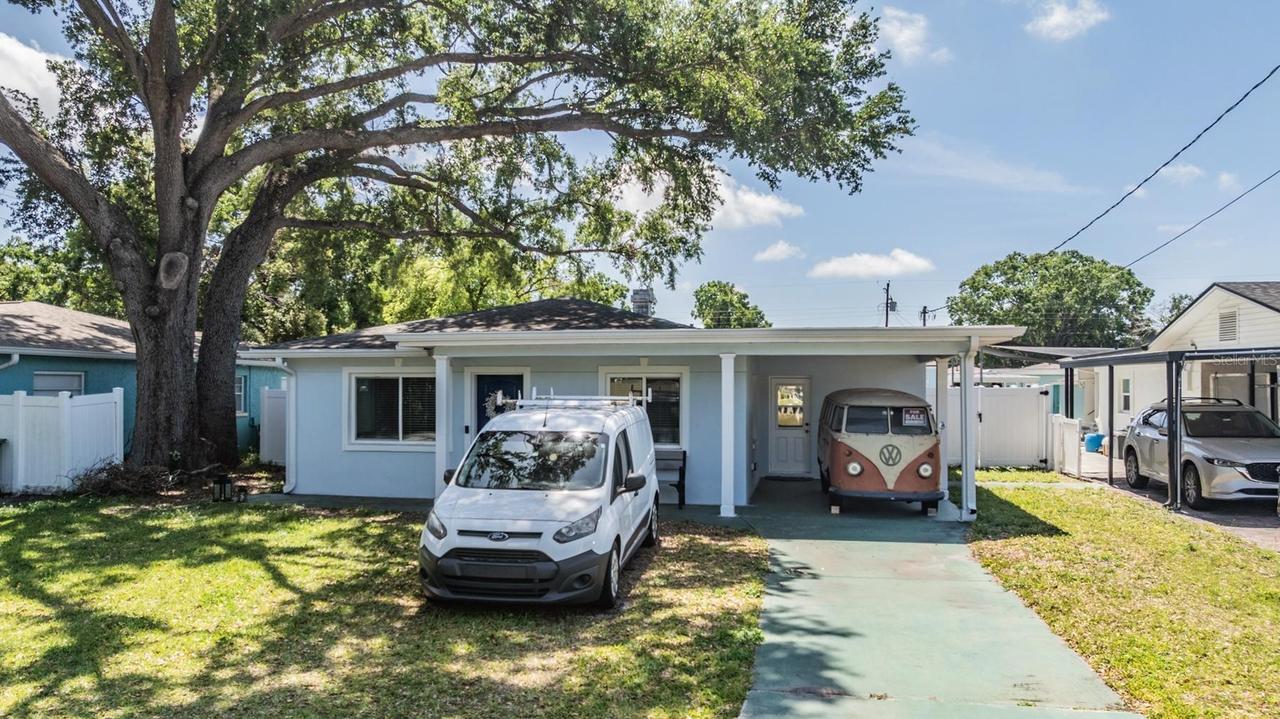 2808 W Lake Ave., Tampa, FL 33607