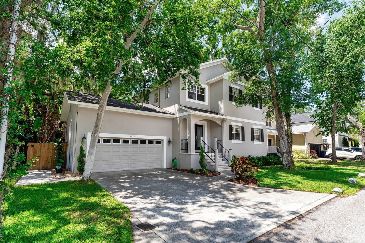2612 W Wyoming Ave., Tampa, FL 33611