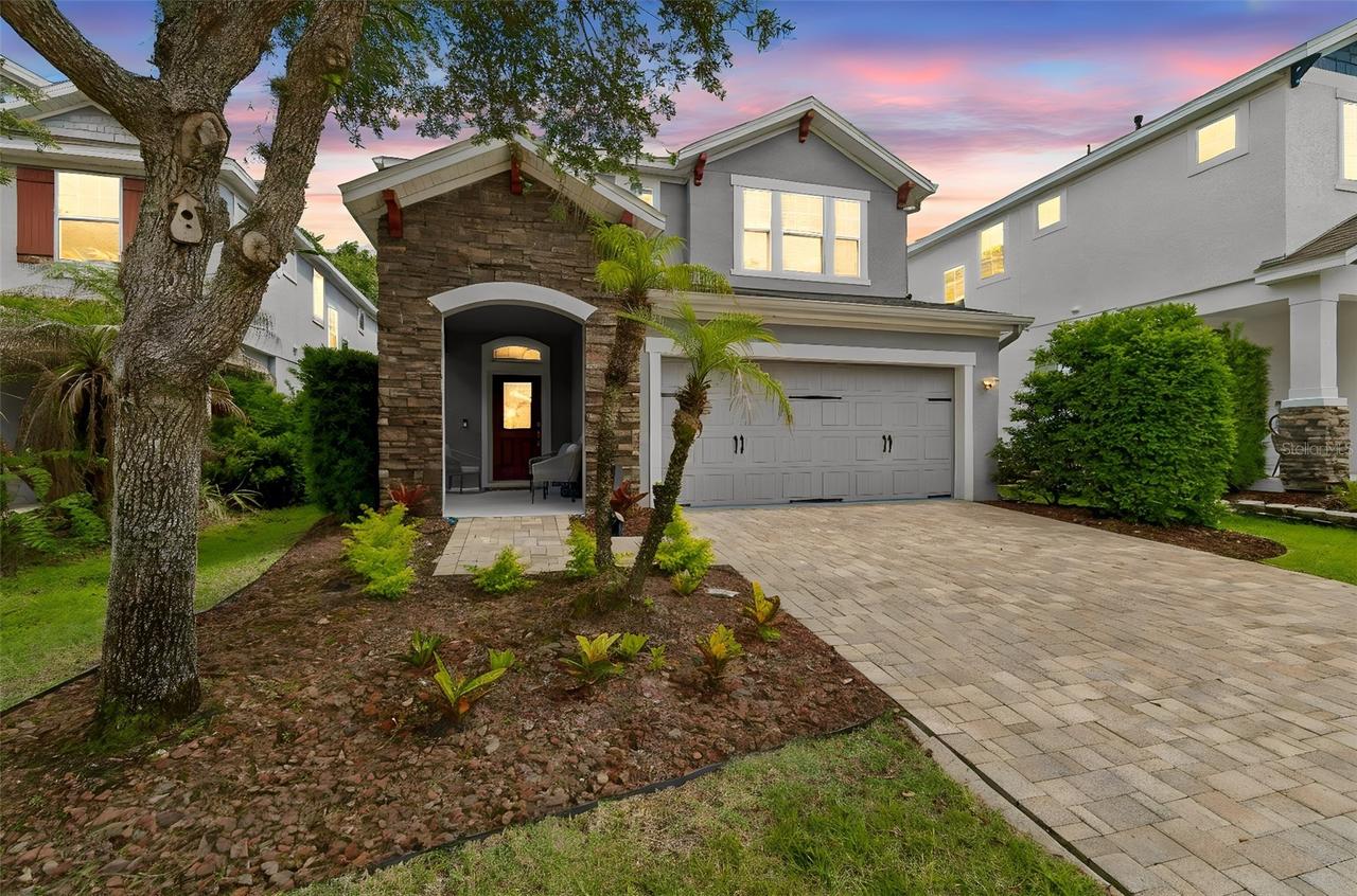 16214 Bayberry View Dr., Lithia, FL 33547