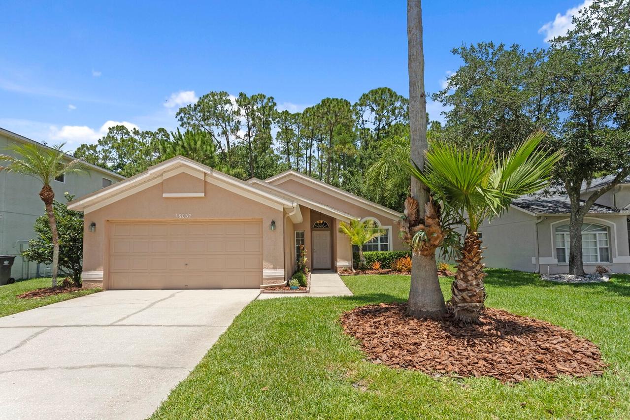 16037 Shinnecock Dr., Odessa, FL 33556