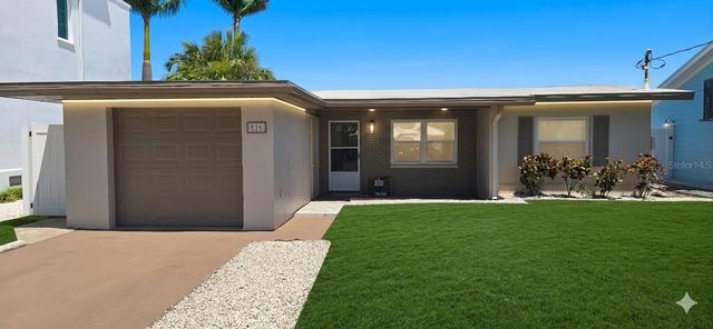 New Homes For Sale This Week in Indian Rocks Beach: May 15th to May 21st