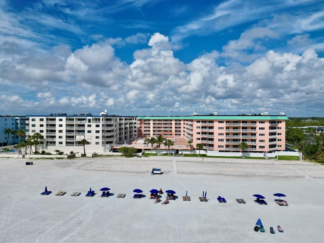 18400 Gulf Blvd. #2103, Indian Shores, FL 33785