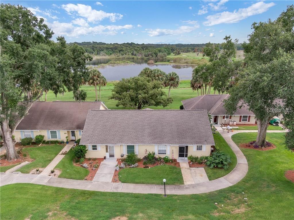 1144 Villa Ln. #100, Apopka, FL 32712