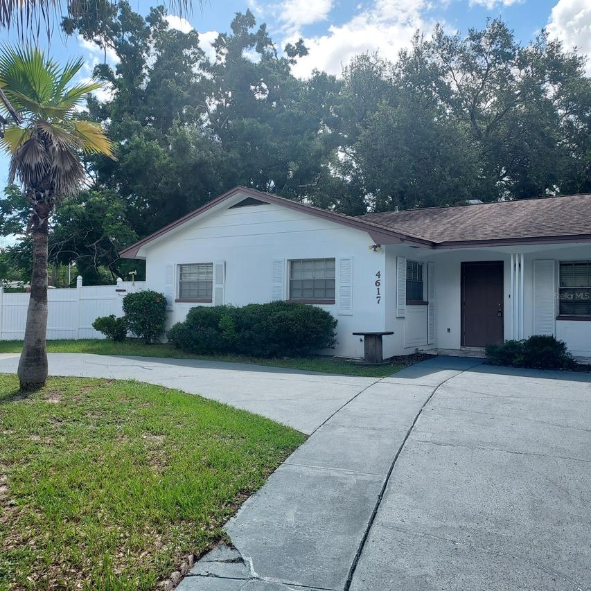 4617 Snook Dr., Tampa, FL 33617