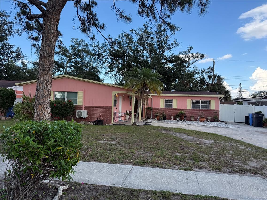 6019 Rosewood Dr., Tampa, FL 33615