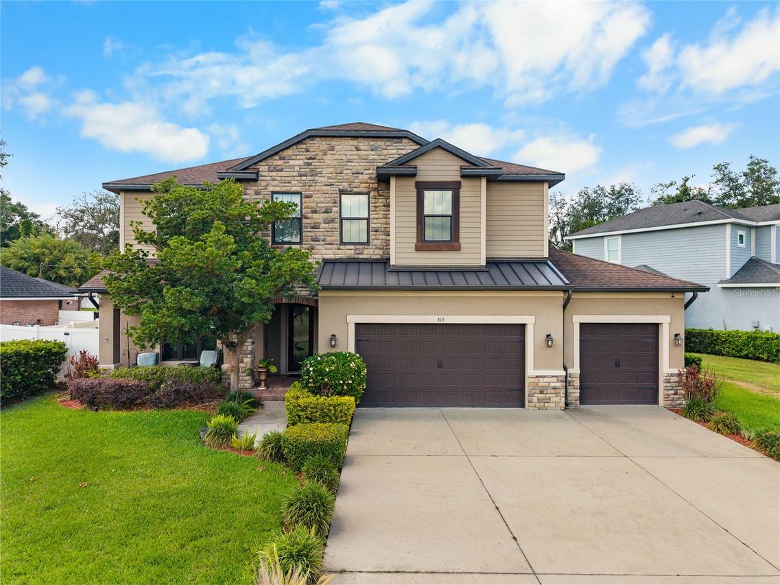 315 S Glen Arven Ave., Tampa, FL 33617