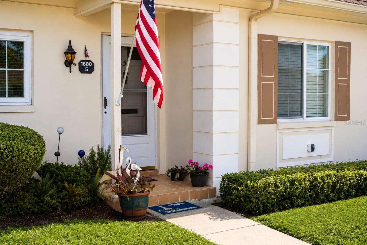 1680 S Lake Ave. #5, Clearwater, FL 33756