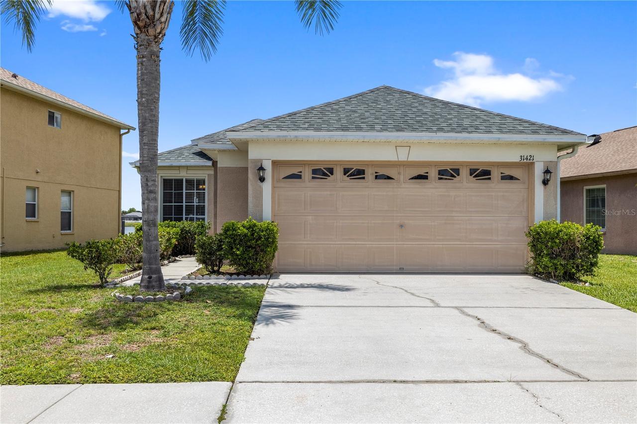 31421 Triborough Dr., Wesley Chapel, FL 33545