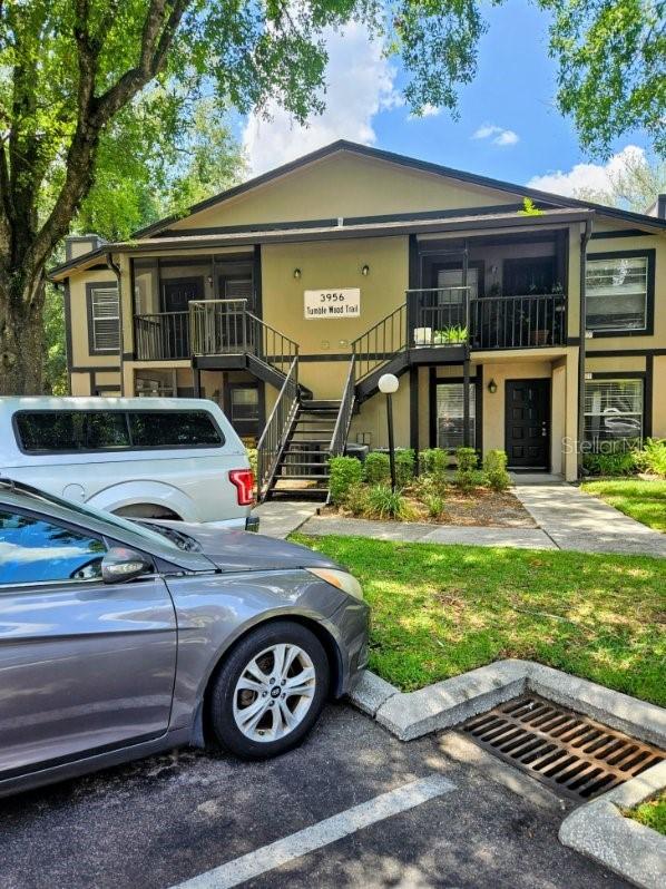 3956 Tumble Wood Tr. #101, Tampa, FL 33613