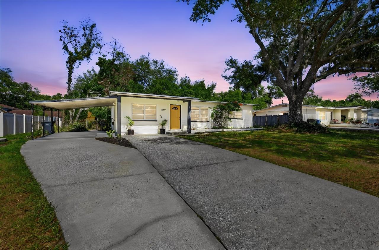 8017 Cardinal Dr., Tampa, FL 33617