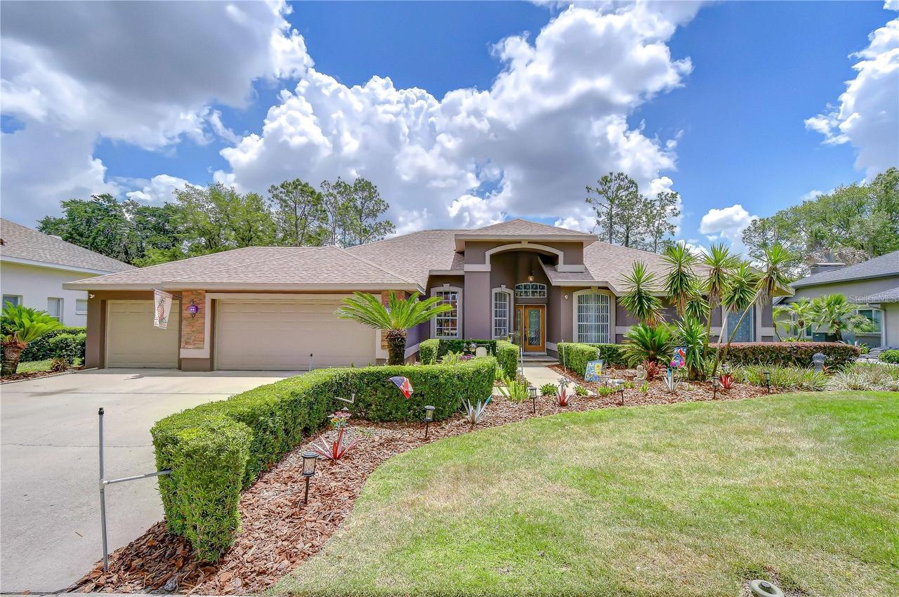 3810 Turkey Oak Dr., Valrico, FL 33596