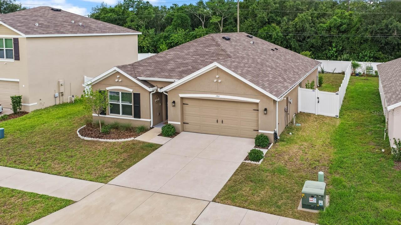 1911 Blue Stream St., Ruskin, FL 33570