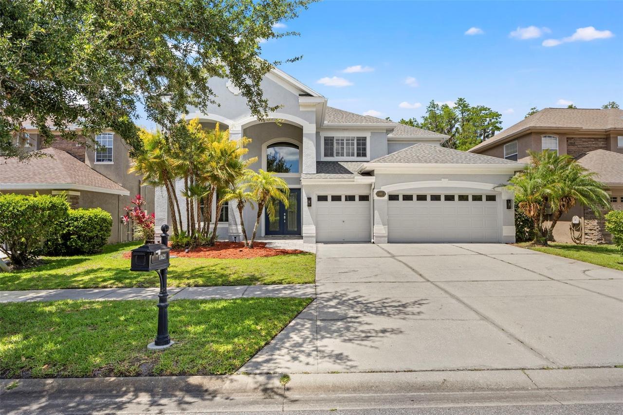 11621 Renaissance View Ct., Tampa, FL 33626