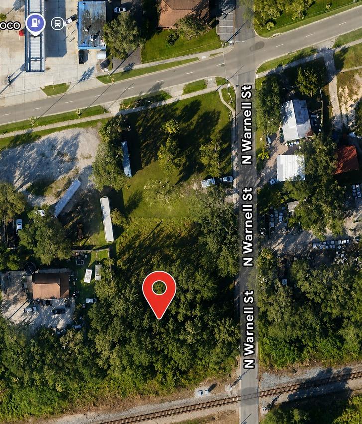 N Warnell St., Plant City, FL 33563