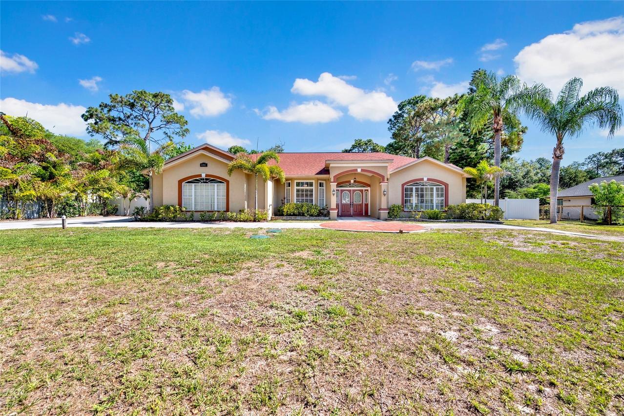 6341 Governors Dr., New Port Richey, FL 34655