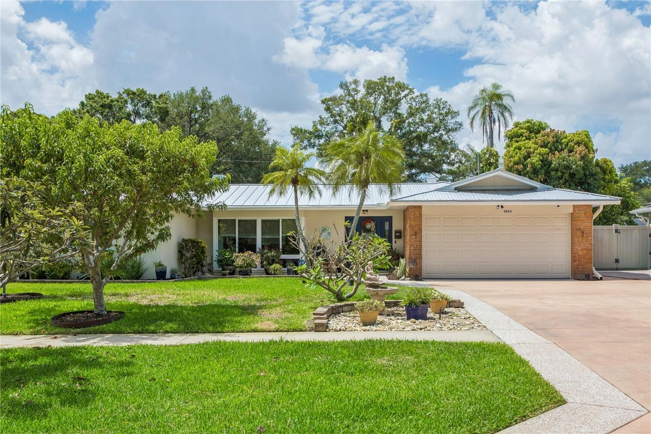 1883 Oakdale Ln., Clearwater, FL 33764
