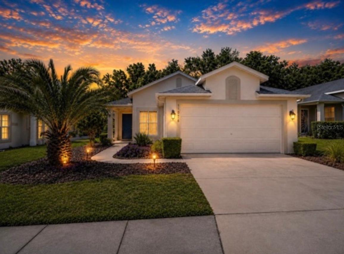 11078 Heathrow Ave., Spring Hill, FL 34609