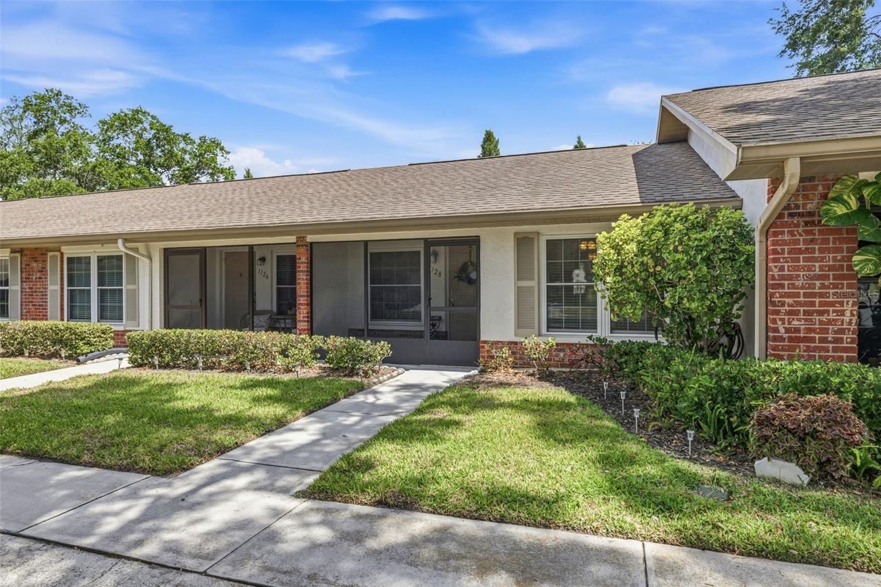 1128 Tarridon Ct., Dunedin, FL 34698