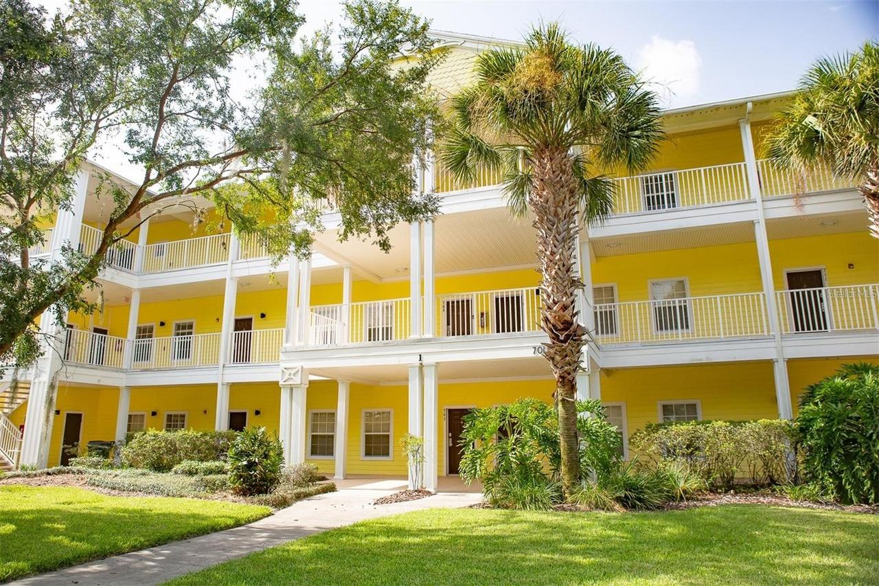 709 Lucaya Loop #1203, Davenport, FL 33897