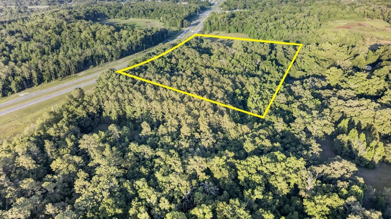 0 Cortez Blvd Blvd., Brooksville, FL 34601