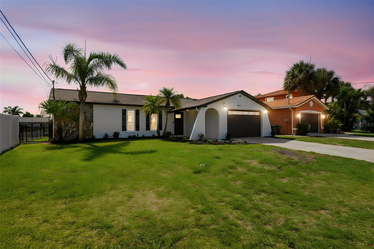 13840 Barnard Ave., Hudson, FL 34667