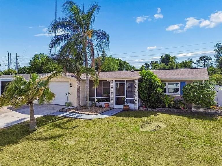 1853 Dartmouth Dr., Holiday, FL 34691