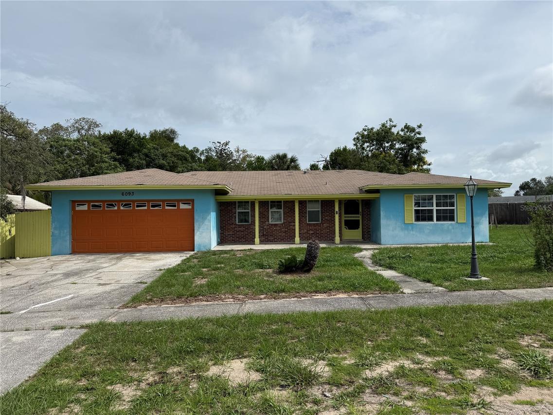 6093 Ashland Dr., Spring Hill, FL 34606
