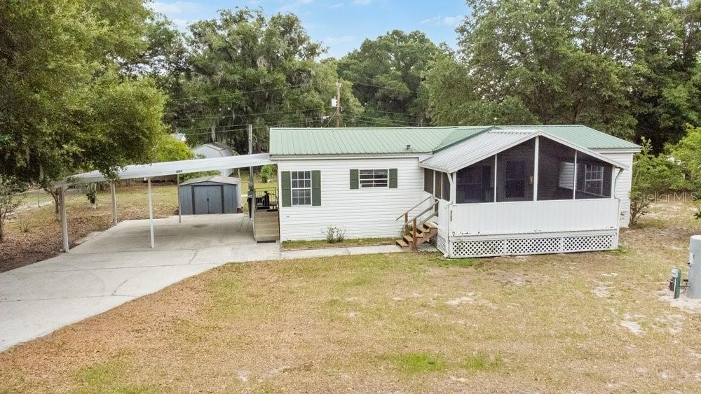 4157 Lavon Reynolds Ln., Lakeland, FL 33810