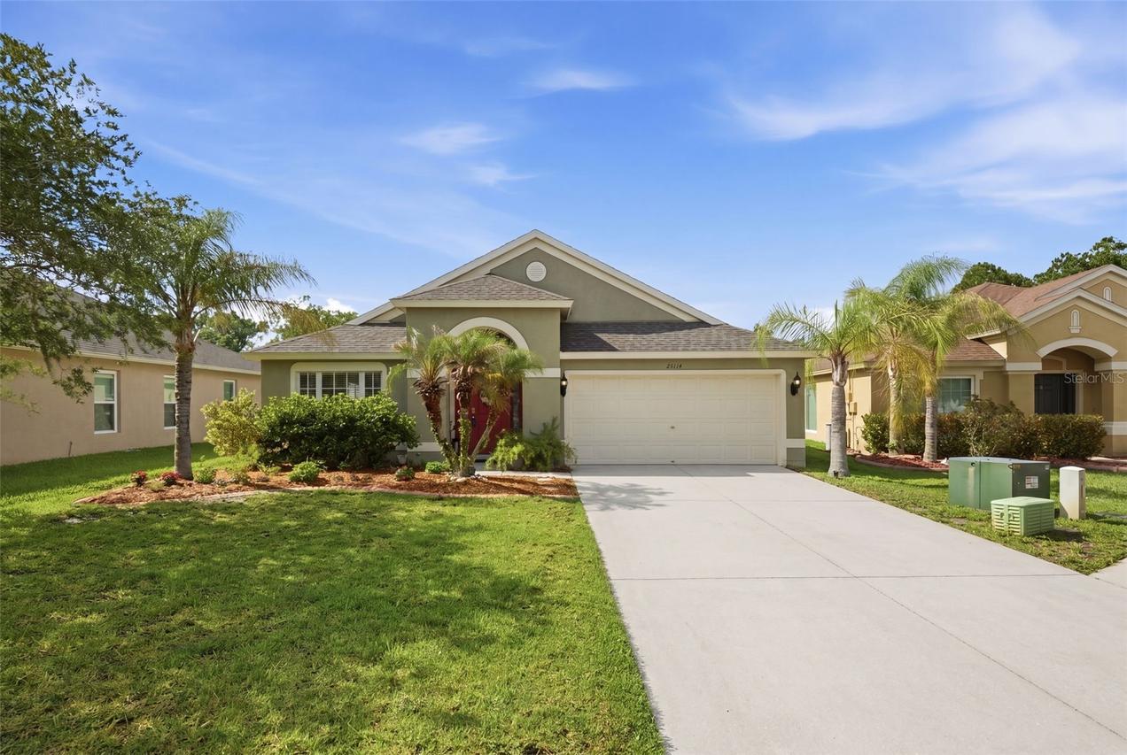 25114 Lexington Oaks Blvd., Wesley Chapel, FL 33544