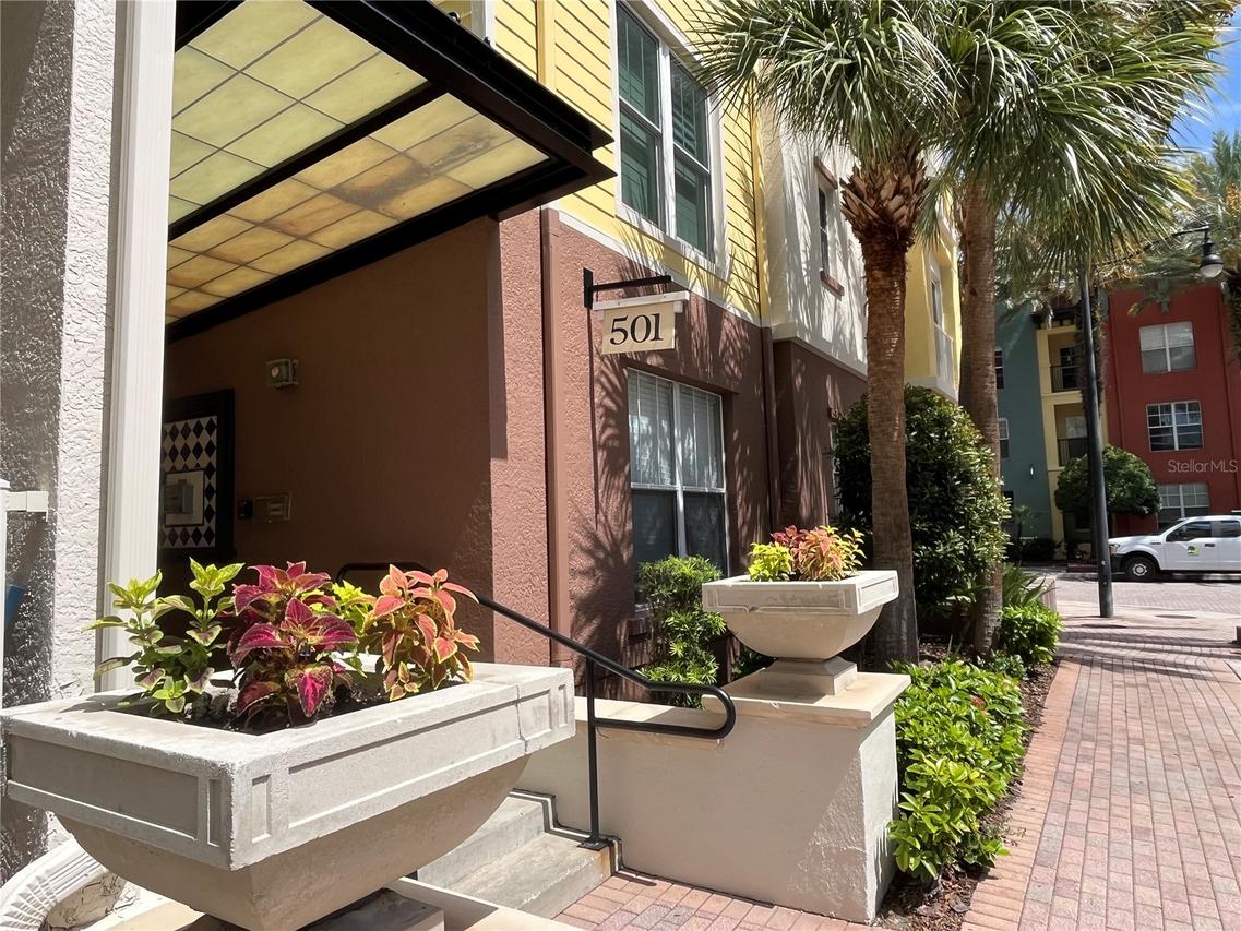 501 S Moody Ave. #1119B, Tampa, FL 33609