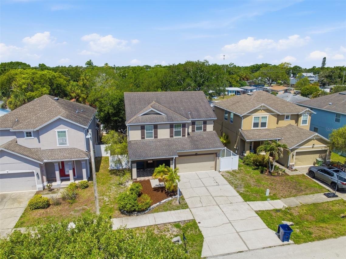 7411 S Fitzgerald St., Tampa, FL 33616