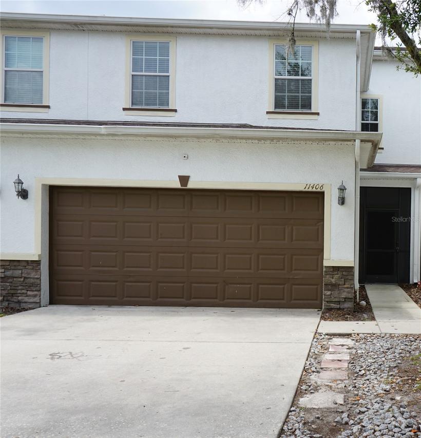 11406 Marbella Terrace St., Tampa, FL 33637