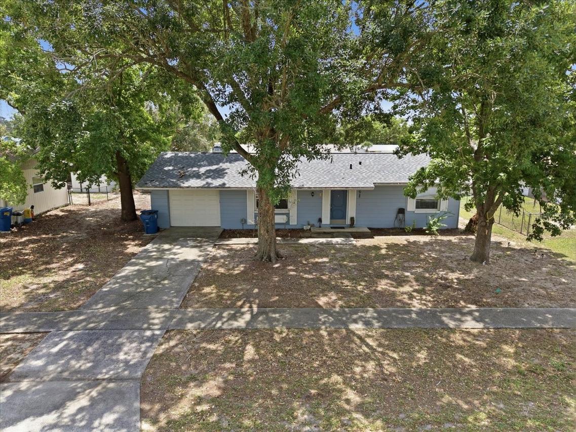 12452 Eddington Rd., Spring Hill, FL 34609
