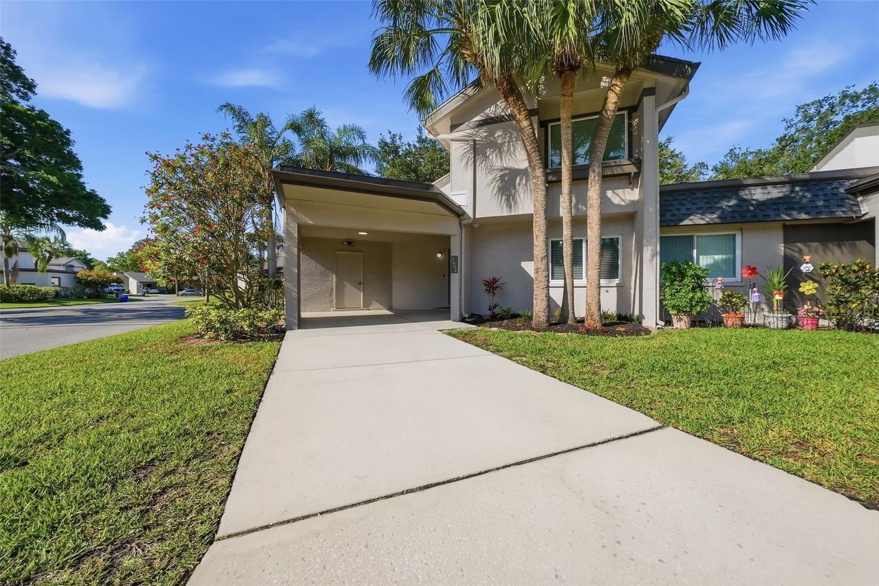 2600 Barksdale Ct. #55-C, Clearwater, FL 33761