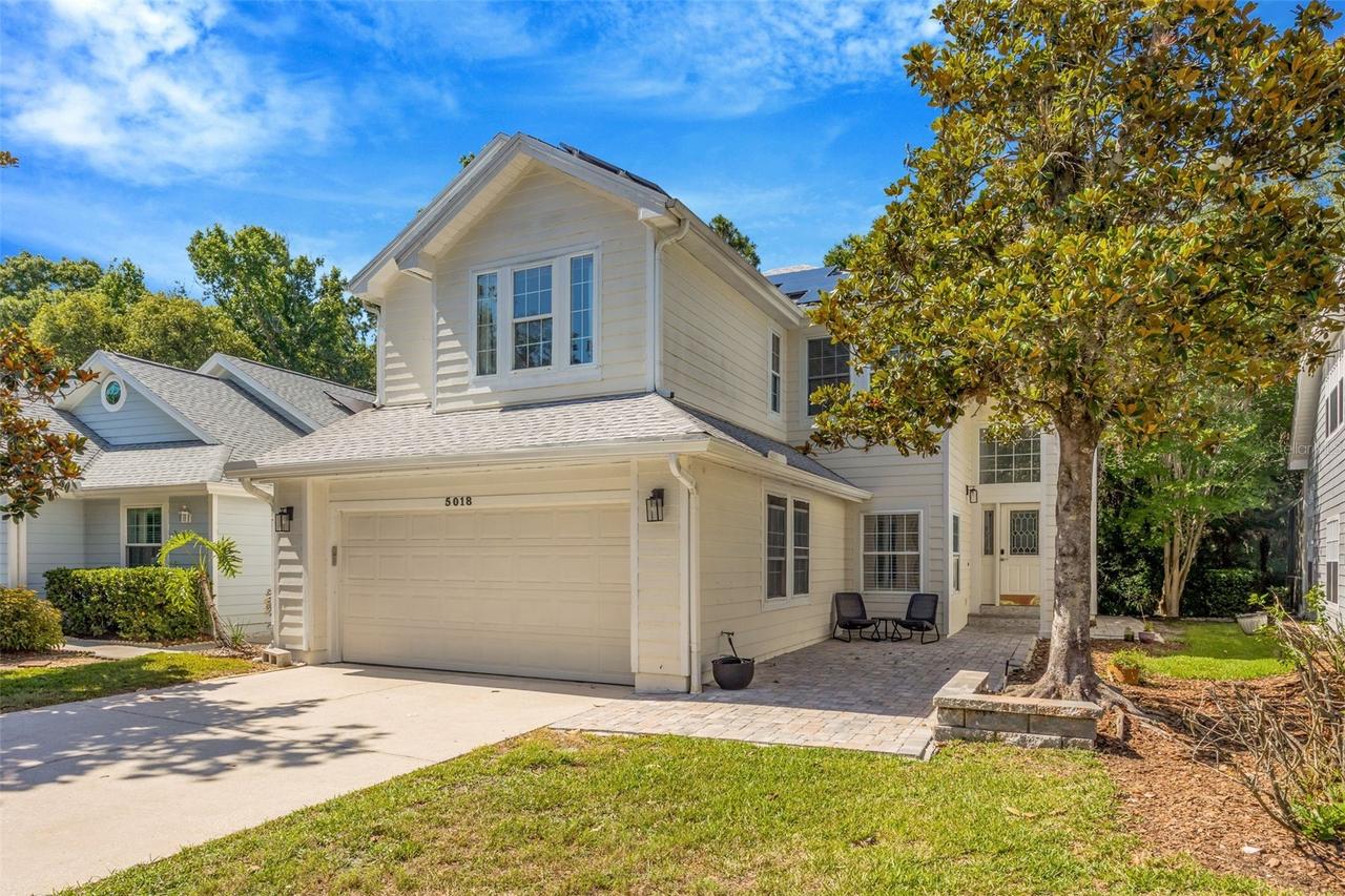 5018 Sterling Manor Dr., Tampa, FL 33647