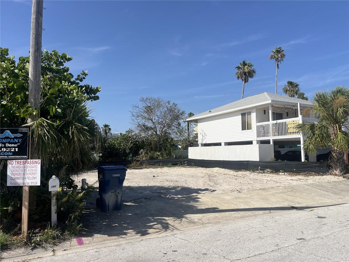180 E Madeira Ave., Madeira Beach, FL 33708