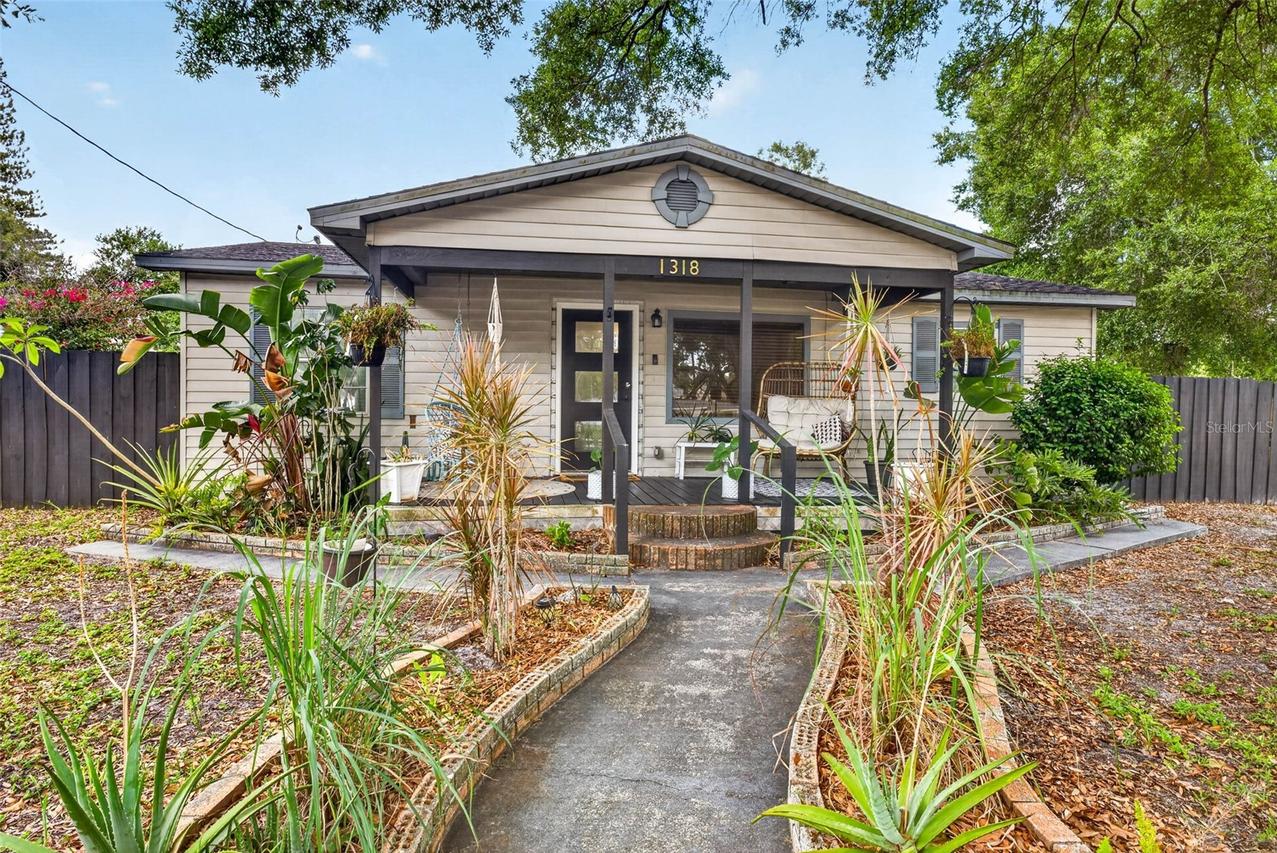 1318 W Rambla St., Tampa, FL 33612
