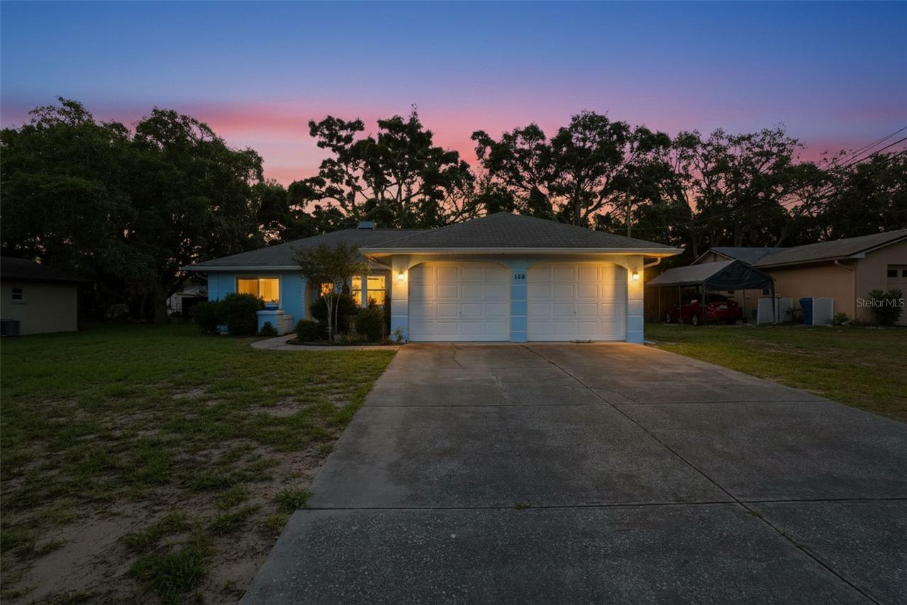 136 Waterfall Dr., Spring Hill, FL 34608