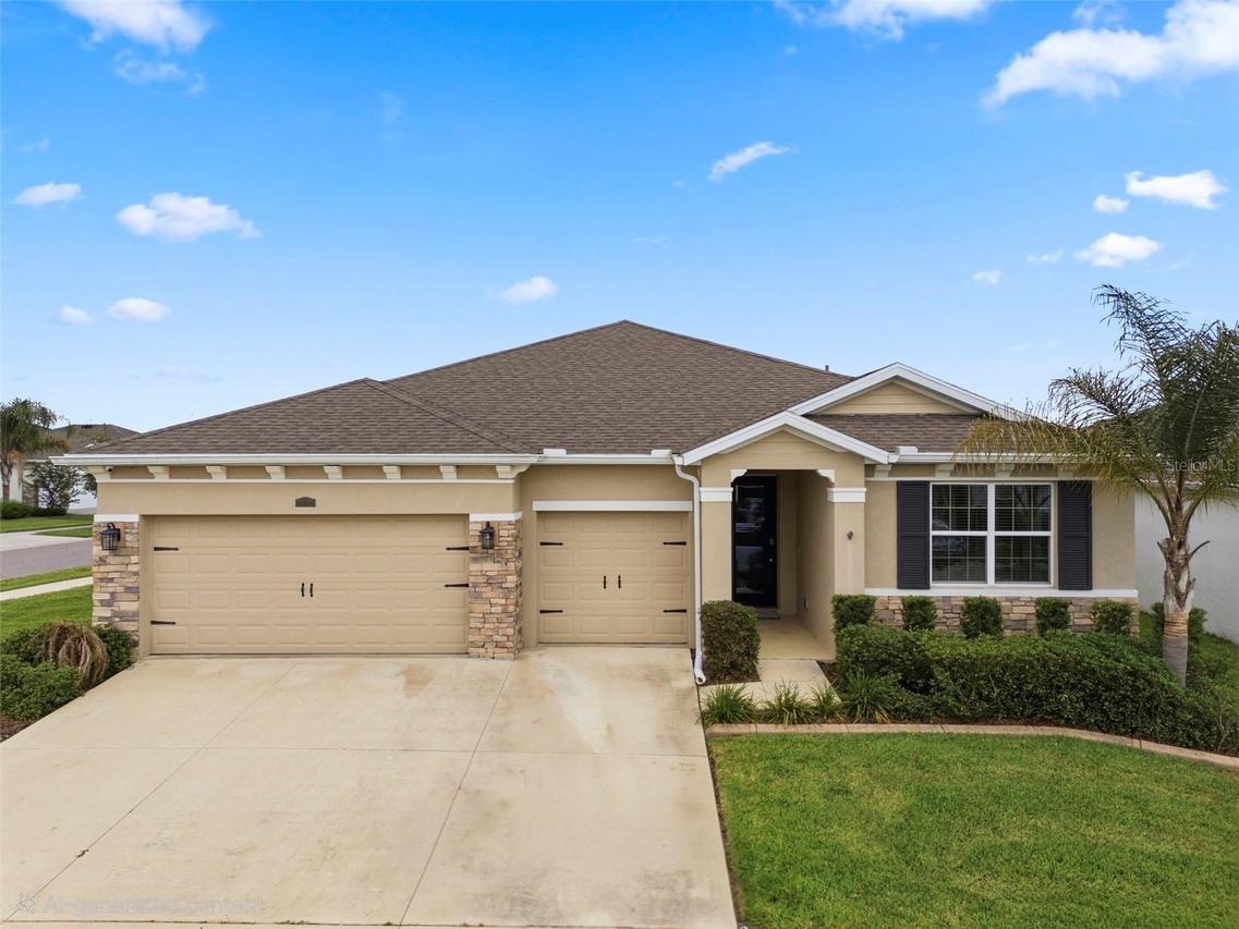 10403 Laxer Cay Loop, San Antonio, FL 33576