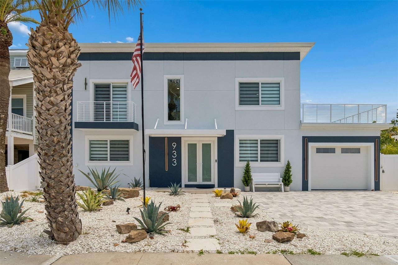 933 Eldorado Ave., Clearwater Beach, FL 33767