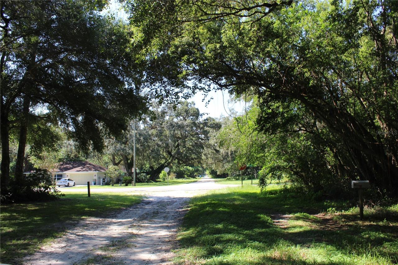 Grand Ave., Brooksville, FL 34604
