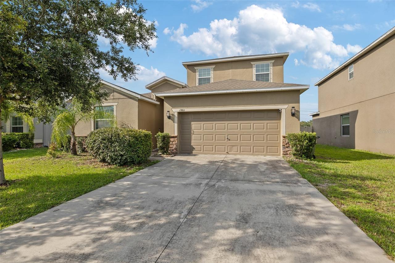 13801 Newport Shores Dr., Hudson, FL 34669