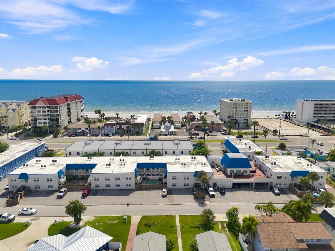 17035 Gulf Blvd. #216, North Redington Beach, FL 33708